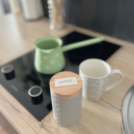 Cozy With Secret Garden