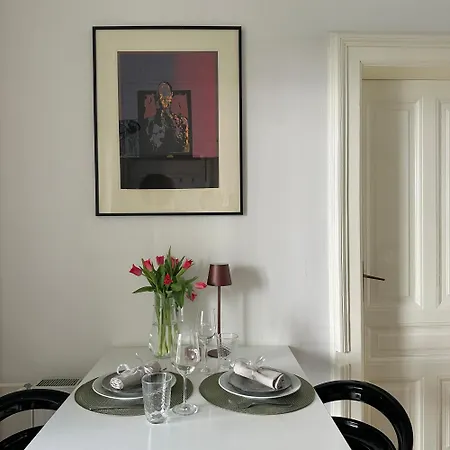 Cozy With Secret Garden Любляна