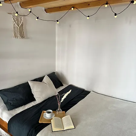 Apartament Cozy With Secret Garden *