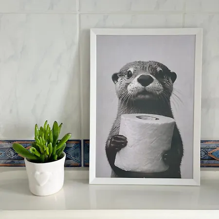 Apartament Cozy With Secret Garden