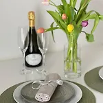 Cozy With Secret Garden